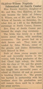 Skjelver-Wilson_Nuptials_Solemnized_At_Smith_Center